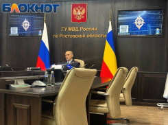  Мошенники выманили у жителей Ростовской области 1,27 млрд рублей