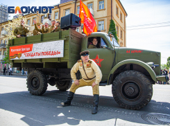 В Ростове в честь Дня Победы решили не отменять праздничный салют 