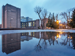 На «Книжное Рождество» ростовчан пригласили в Донскую публичную библиотеку