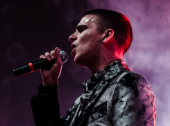 Рэпер Feduk взорвет фан-зону Ростова хитом «Розовое вино»