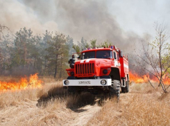 За выходные восемь жителей Ростовской области погибли на пожарах