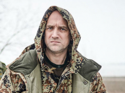 «Три часа из Донецка в Ростов», - Захар Прилепин ответил на нападки оппонентов