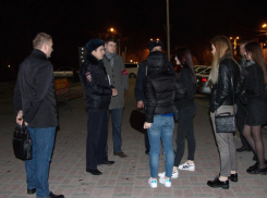 Полиция не выявила организаторов сборищ ростовских «неформалов» у торговых центров
