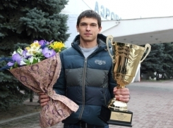 Золотую медаль привез ростовский бильярдист с Чемпионата мира