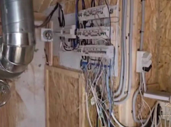 В Батайске майнинговая ферма похищала электричество 