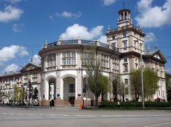 Календарь: 1 октября – 90 лет Ростовскому государственному университету путей сообщения