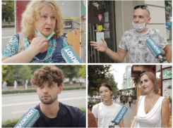 «Уже второй год все как-то скучно и серо»: что ростовчане думают об отмене гала-концерта на День города