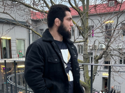 В Ростове выпавший с 10-го этажа боец ММА Зайналов рассказал об ощущениях во время падения