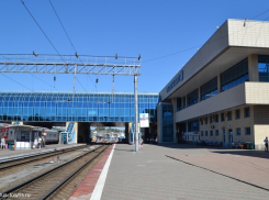 В Ростове на ж/д вокзале откроется зал ожидания для маломобильных пассажиров 