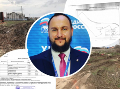 Депутат городской думы Волгодонска обещал построить «Город счастья», но довёл его до грани банкротства
