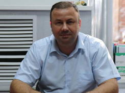 Главный архитектор Таганрога Иваненко задержан за взятку в 500 тысяч рублей