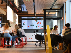 Восемь ресторанов «Вкусно — и точка» откроются в Ростовской области на следующей неделе