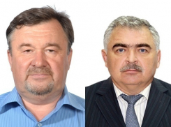 Главным архитектором Ростова стал волгодончанин, а главным коммунальщиком - свердловчанин