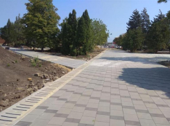 В Ростовской области подрядчика благоустройства парка обвинили в мошенничестве