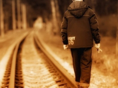 В Ростове пропавший ребенок играл в заброшенном доме