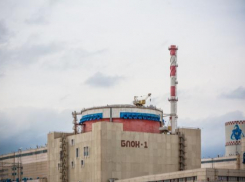 На Ростовской АЭС заверили, что готовы к наступлению паводка