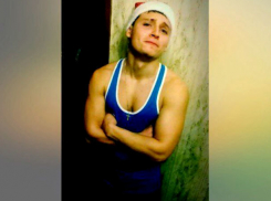 Отважный помощник в доедании новогоднего стола объявился в Ростове