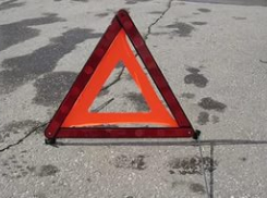 Водитель легковушки погиб при столкновении с КАМАЗом в Ростове