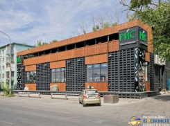 В Ростове ресторану «Рис» вновь перекрыли канализацию