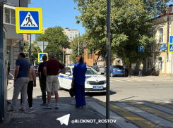 В Ростове восстановили газ в трех домах, пострадавших от атаки дронов