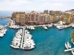 Ростов-на-Дону и солнечное Княжество Монако объединяются для сотрудничества 