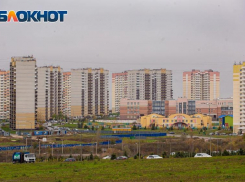 Ростов вошел в топ-5 городов по объему строительства жилья в 2025 году