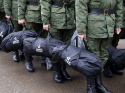 Ростовский военком Егоров опроверг слухи о мобилизации 200 тысяч россиян 