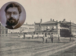 Календарь: 191 год назад родился основатель и владелец Ростовской табачной фабрики