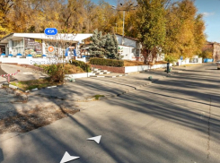 На набережной в Ростове военный застрелил таксиста