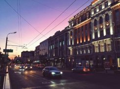 Немного прохладнее: погода в Ростове на 27 августа