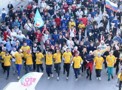 Маршрут пробега «Ростовское кольцо» окончательно  изменен