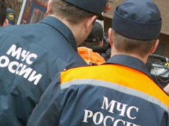 Крупную взятку вымогали у предпринимателя два сотрудника МЧС в Ростове