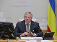 Голубев предупредил об «особом режиме работы» на новогодние праздники из-за коронавируса