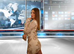 Морозы до -13 и снег: в Ростов пришли самые холодные дни недели