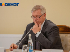 Губернатора Ростовской области Голубева назвали кандидатом на ротацию в 2022 году
