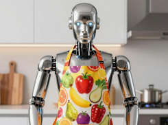 Роботы-уборщики становятся ближе: россияне готовы пустить гуманоидов в дом