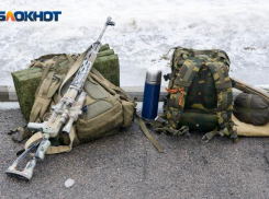 Ростовские таможенники не заметили в машине украинца автоматы, снайперские винтовки и гранаты