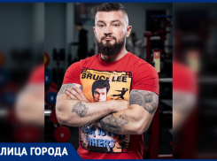 «Характера нет — генетика не поможет»: как ростовчанин Иван Доброрезов стал заслуженным тренером РФ по армрестлингу