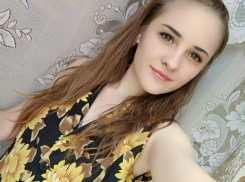 Седьмая участница «Мисс Блокнот Ростов-2018» Мария Плякина