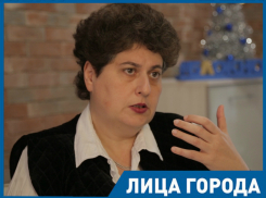 Нечистоплотные нотариусы есть и в Ростове, - Ольга Бухановская