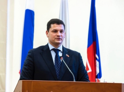 Никита Паремузов стал главой администрации Советского района Ростова