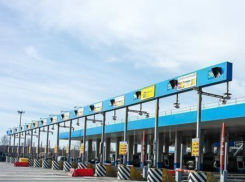 Жители Ростовской области пригрозили перекрыть М4 «Дон» из-за введения платного проезда