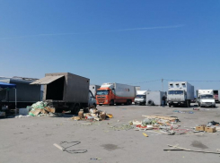 Под Ростовом могут появиться два новых рынка взамен аксайских