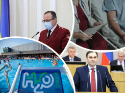 Рекорды по заболевшим, возможные новые ограничения и 134 умерших: итоги коронавируса на Дону