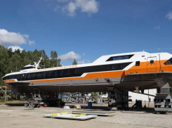 Из Ростовской области в Мариуполь планируют запустить морские суда «Метеоры»