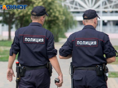 В Новошахтинске арестовали мужчину, разбившего о голову участкового банки с консервами