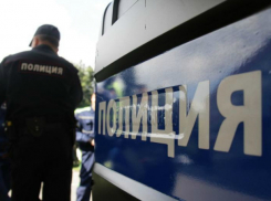 Ряженые полицейские из Ростовской области до последнего уверенно играли свою роль