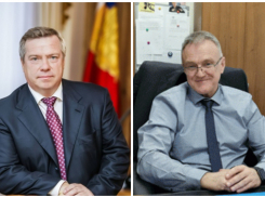 Губернатор Ростовской области раскритиковал работу и. о. главы Минздрава