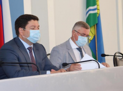 ЦГБ Батайска возглавил бывший главврач ростовской горбольницы №4