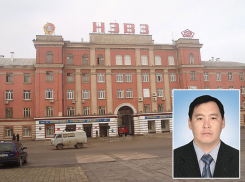 Сотрудник НЭВЗа заказал убийство замдиректора завода Владислава Мергасова и его водителя